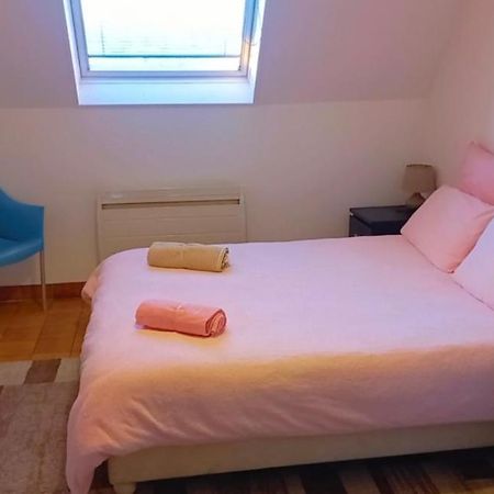 Chambre Private Wolfisheim Buitenkant foto