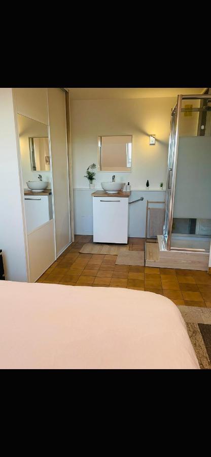 Chambre Private Wolfisheim Buitenkant foto