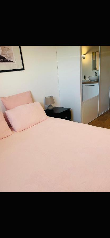 Chambre Private Wolfisheim Buitenkant foto