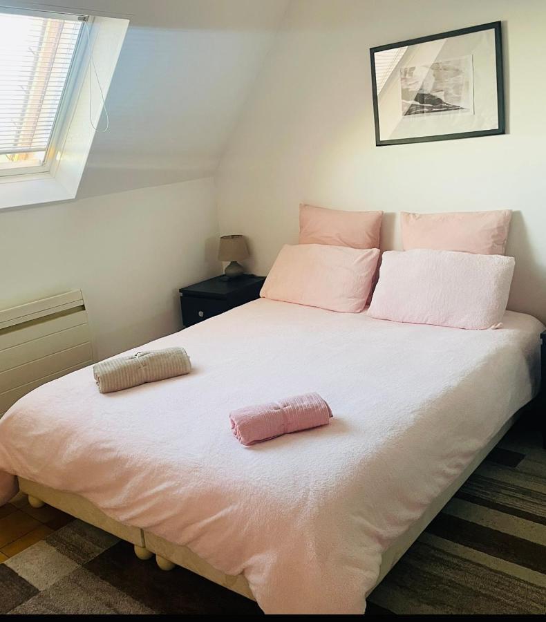 Chambre Private Wolfisheim Buitenkant foto