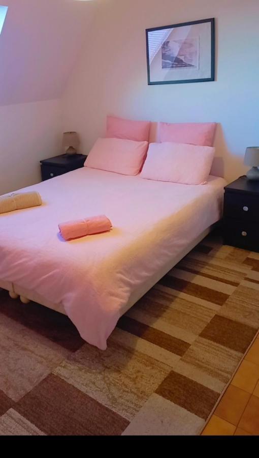 Chambre Private Wolfisheim Buitenkant foto