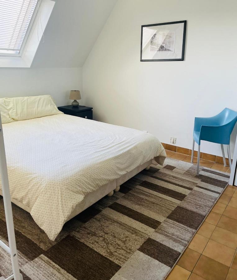 Chambre Private Wolfisheim Buitenkant foto