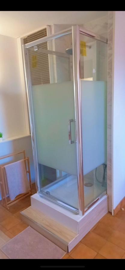 Chambre Private Wolfisheim Buitenkant foto
