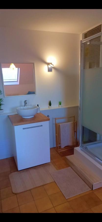 Chambre Private Wolfisheim Buitenkant foto